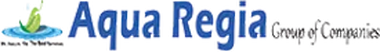Aqua Regia logo