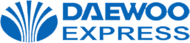 Daewoo Express logo