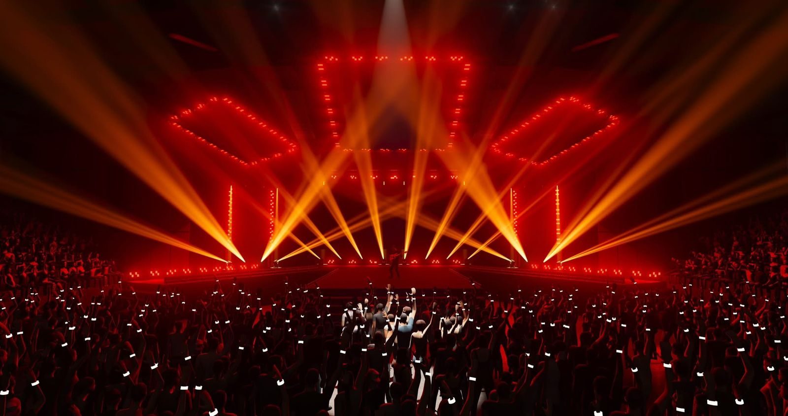Brand Concert