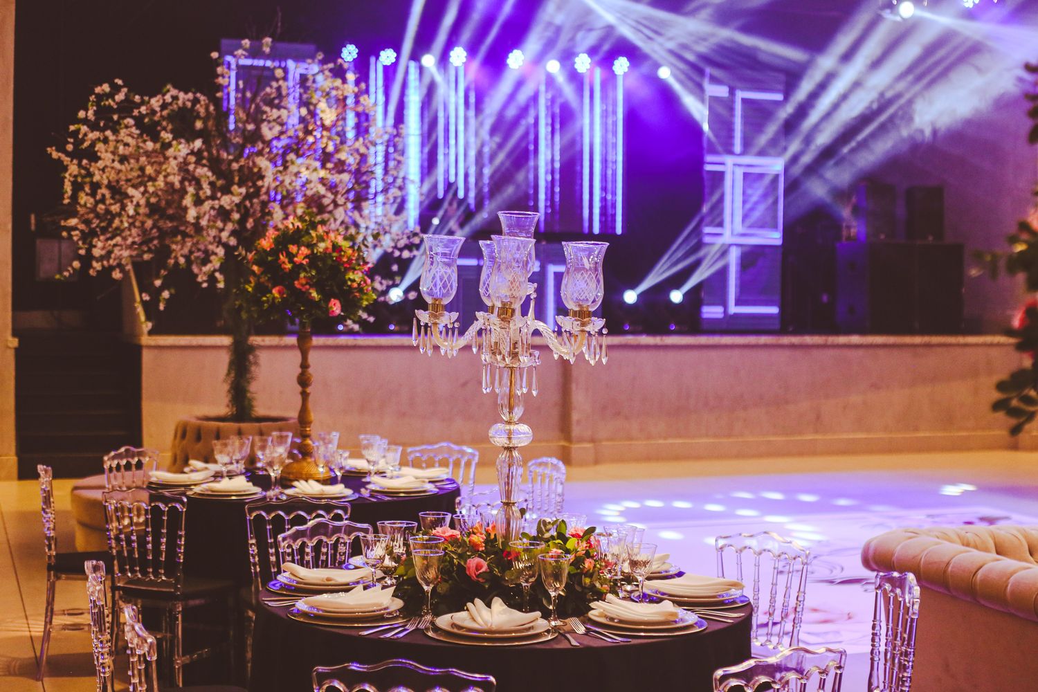 Table Décor