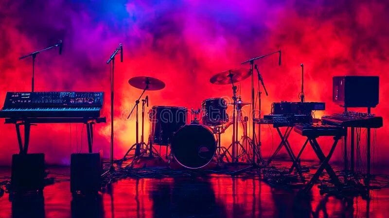 Live Band