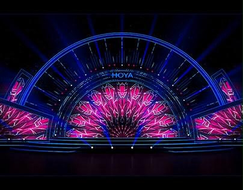 Stage Design