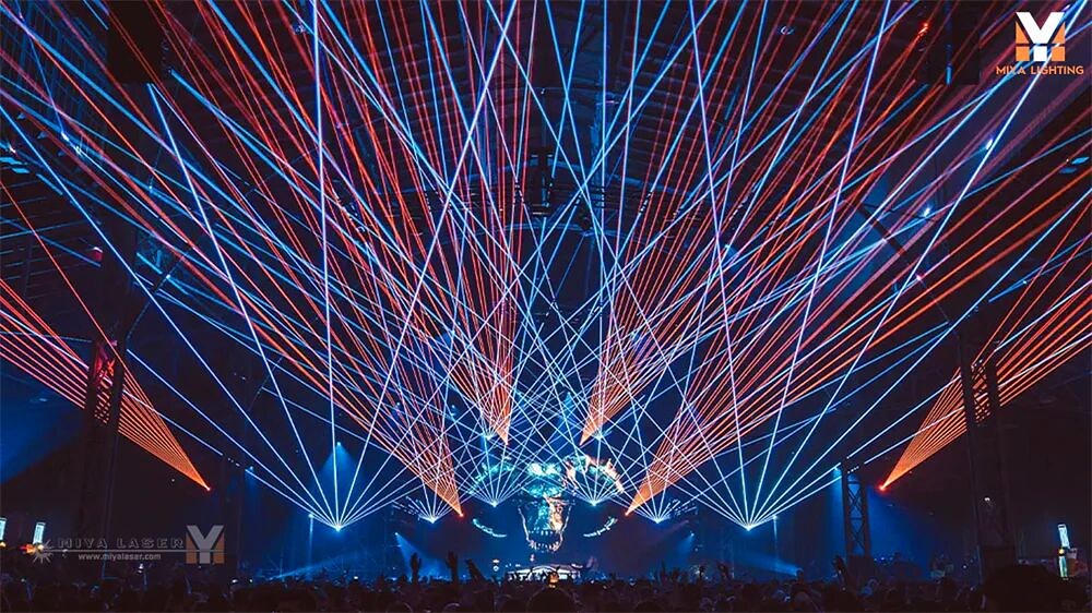 Live Concert Production