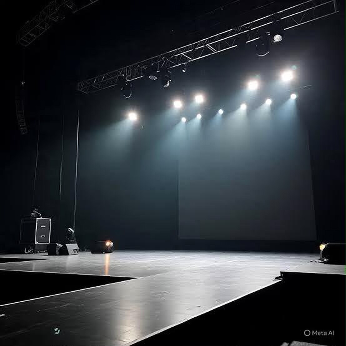 Stage and Set Design