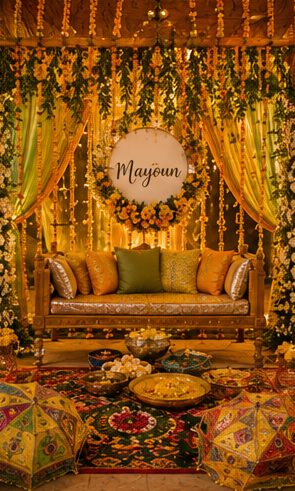 Mayoun