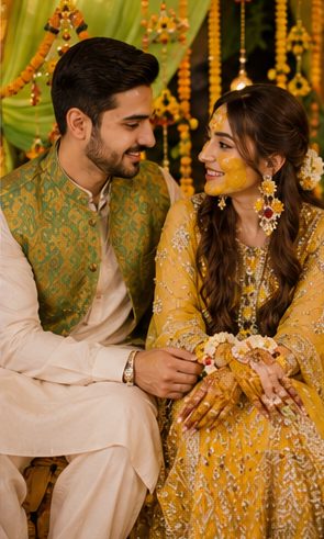 The Couple