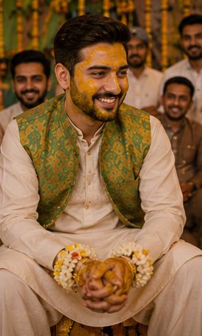 The Groom