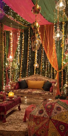 Mehndi