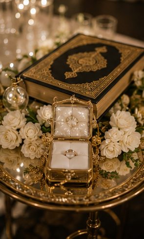 Sacred Vows