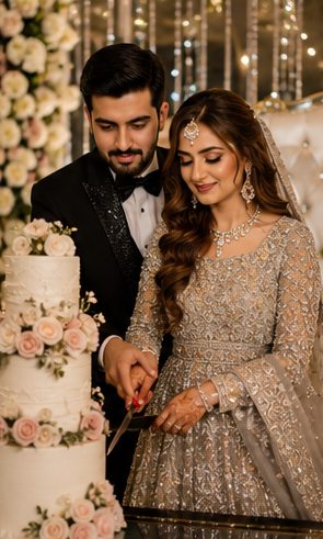 Cake Cutting