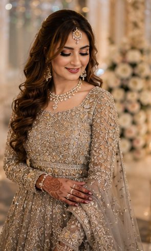 The Bride