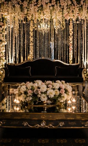 Stage Décor