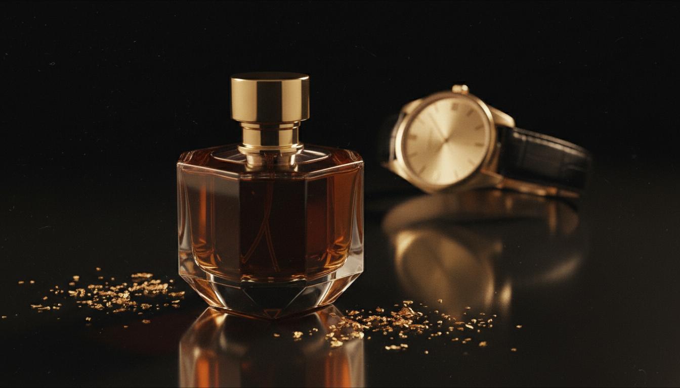 Luxury Brand