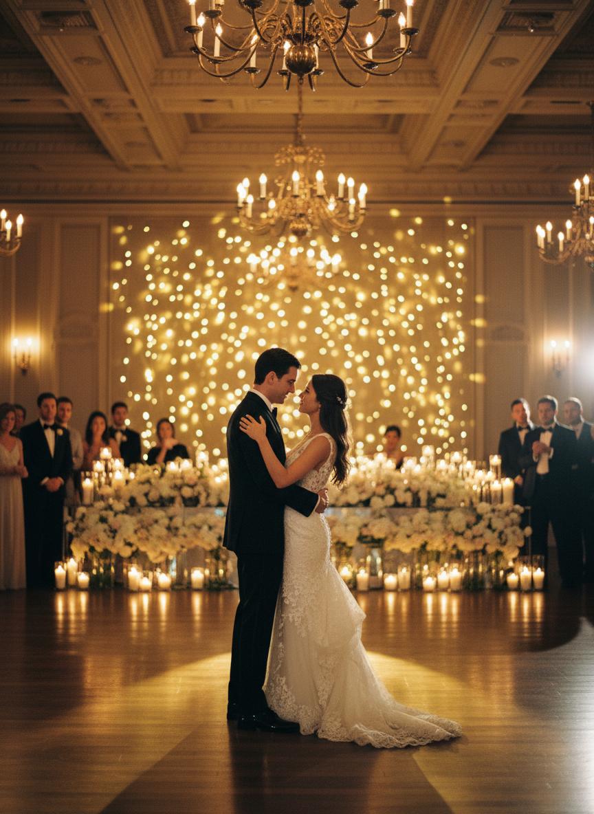 First Dance
