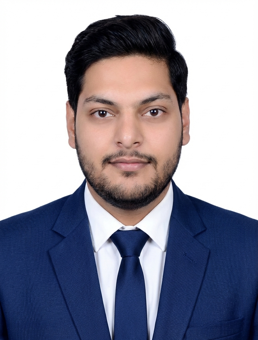 Asif Naveed