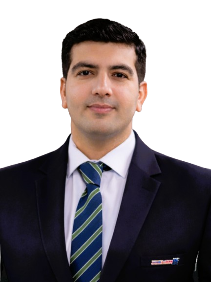 Imran Iqbal